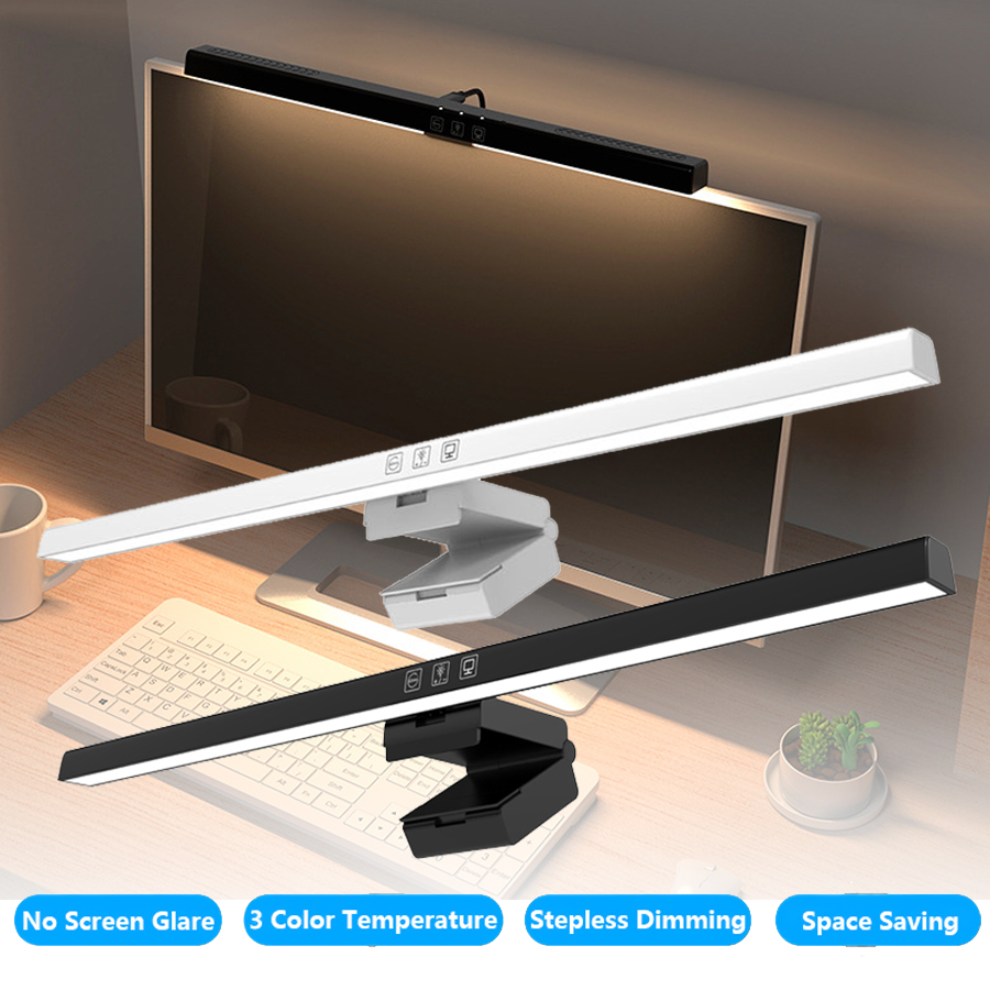 Monitor Light Bar - 50 cm Bilgisayar Monitörü Işık Çubuğu