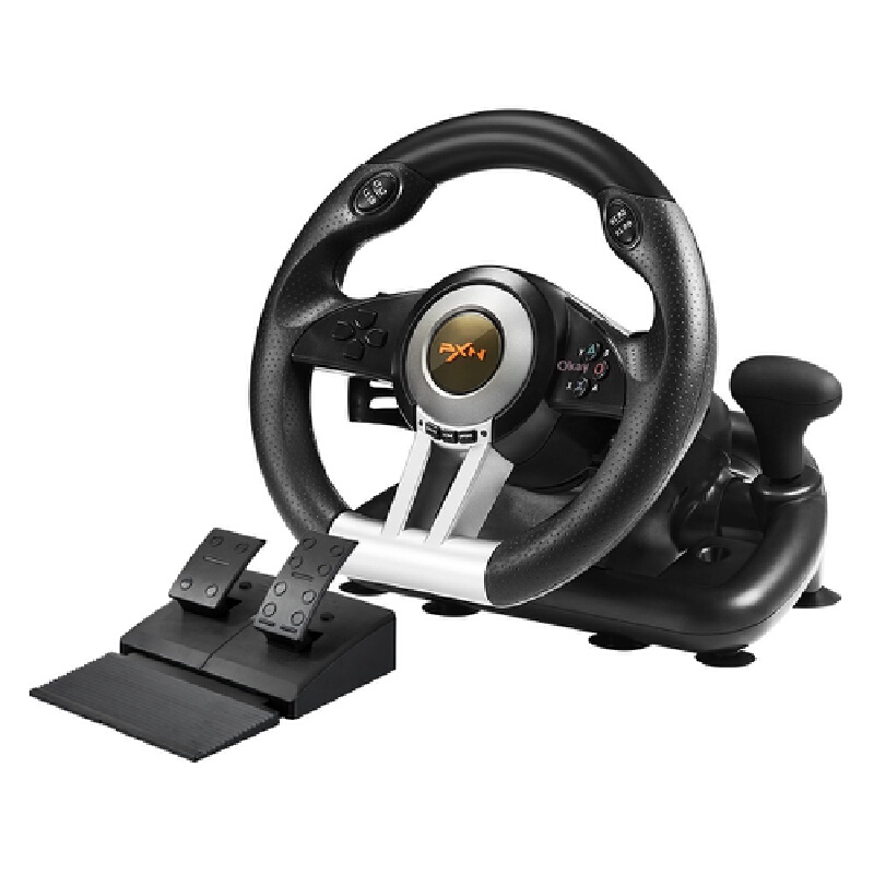 Gaming Controllers Xbox Accessories - Yarış Oyunu Direksiyon Simidi Pxn V3pro