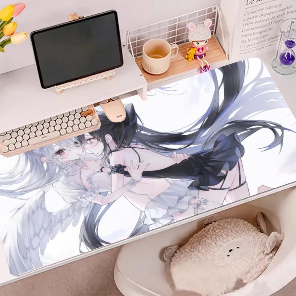 Gaming Accessories Very - Mouse Pad Büyük Mouse Pad Oyun