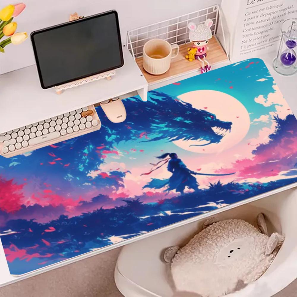 Gaming Accessories Very - Fare ve Mouse Pad Büyük Boy