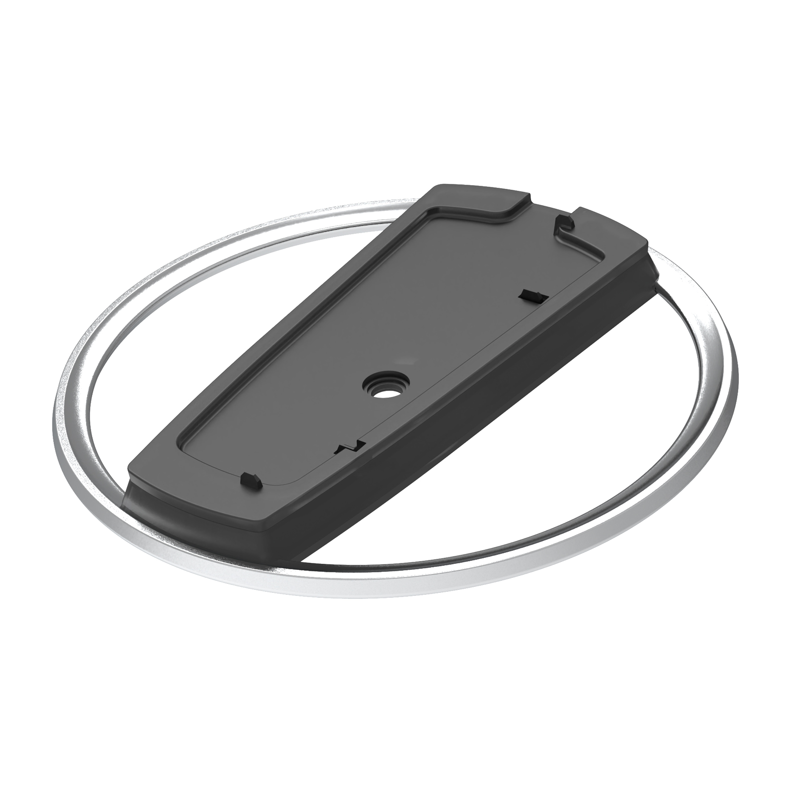 Gaming Accessories White - PS5 Slim Konsol Diski ve Dijital