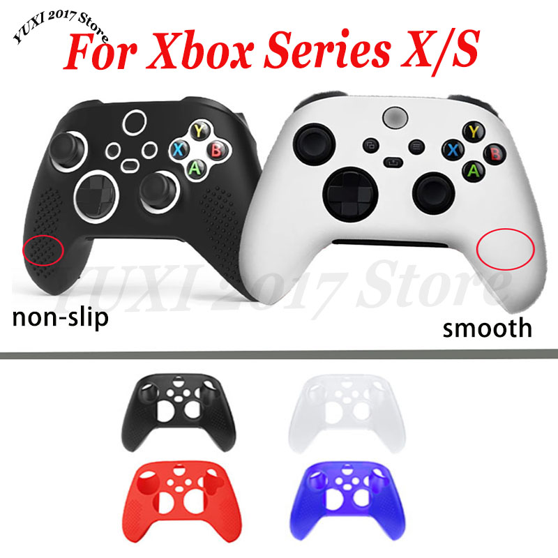 Gaming Controllers Xbox Accessories - XBOX Serisi X S Oyun Denetleyicisi