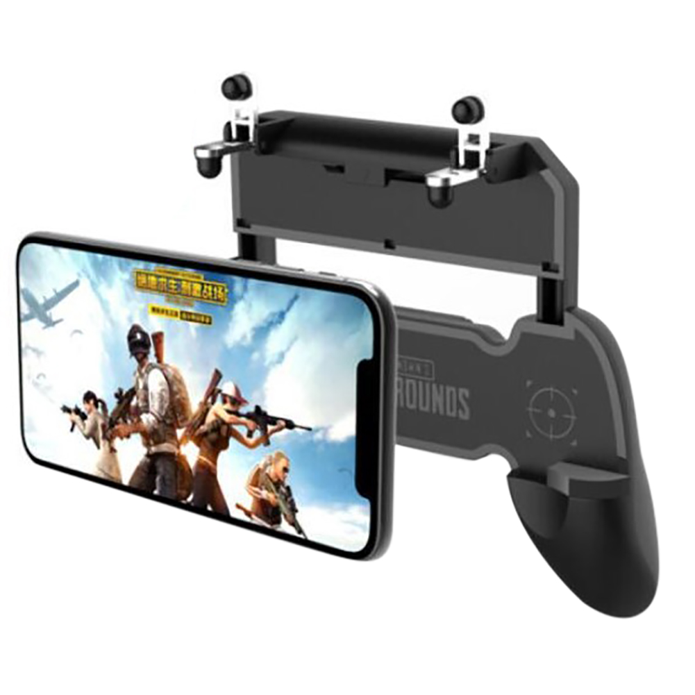 Gaming Accessories Phone - PUBG Denetleyici Kontrolü Telefon Gamepad Joystick