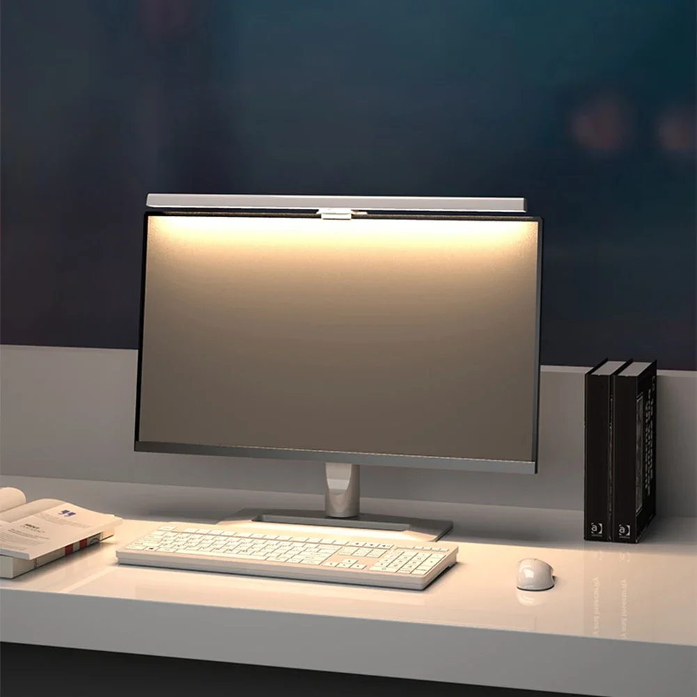 Monitor Light Bar - 50cm Monitör Işık Çubuğu USB Lamba
