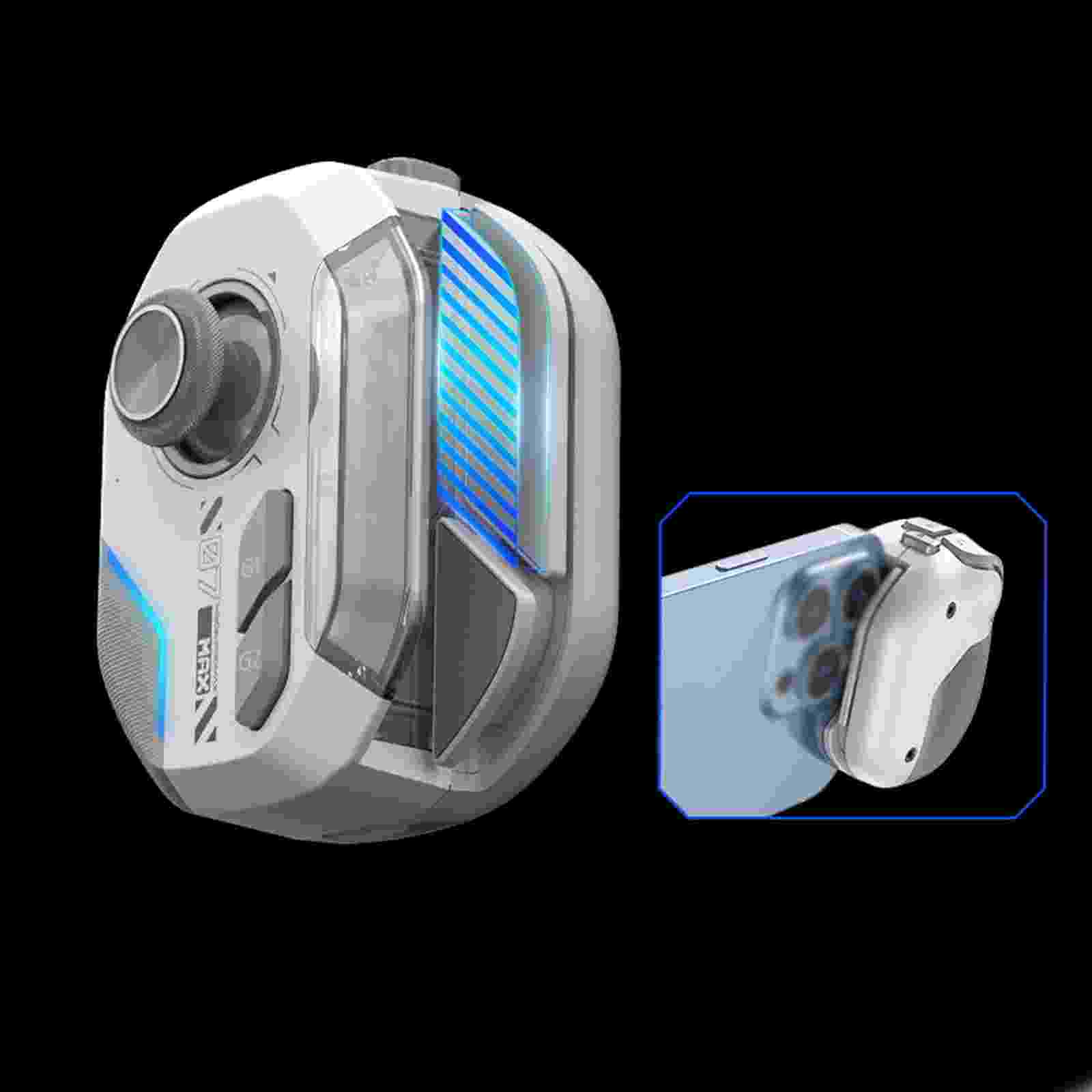 MB07 RGB Özelleştirilebilir Tu - Gaming Accessories Phone incelemesi ve fiyatı
