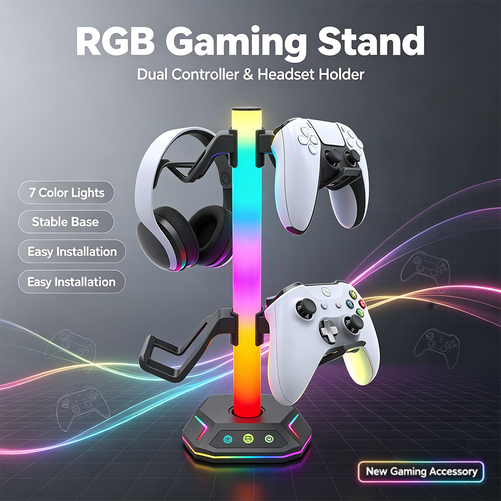 Playstation5 Denetleyici Tutuc - Gaming Controllers Xbox Accessories incelemesi ve fiyatı