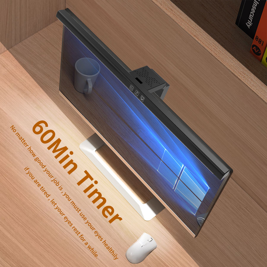50 cm Bilgisayar Monitörü Işık - Monitor Light Bar incelemesi ve fiyatı