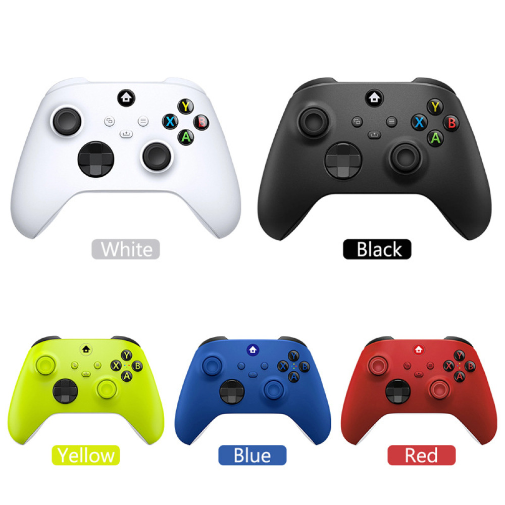 PC Gamepad Denetleyicisi için  - Gaming Controllers Xbox Accessories incelemesi ve fiyatı