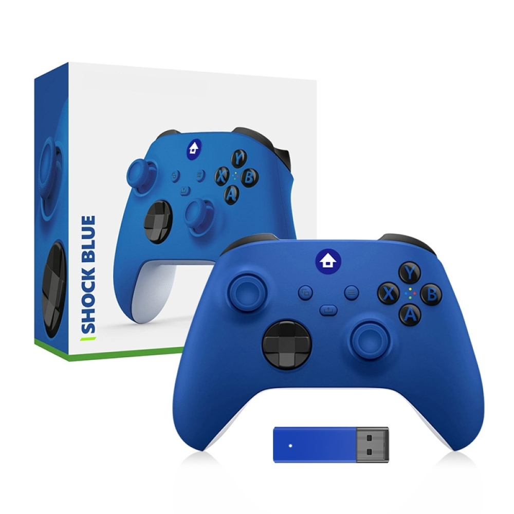 PC Gamepad Denetleyicisi için  - Gaming Controllers Xbox Accessories incelemesi ve fiyatı