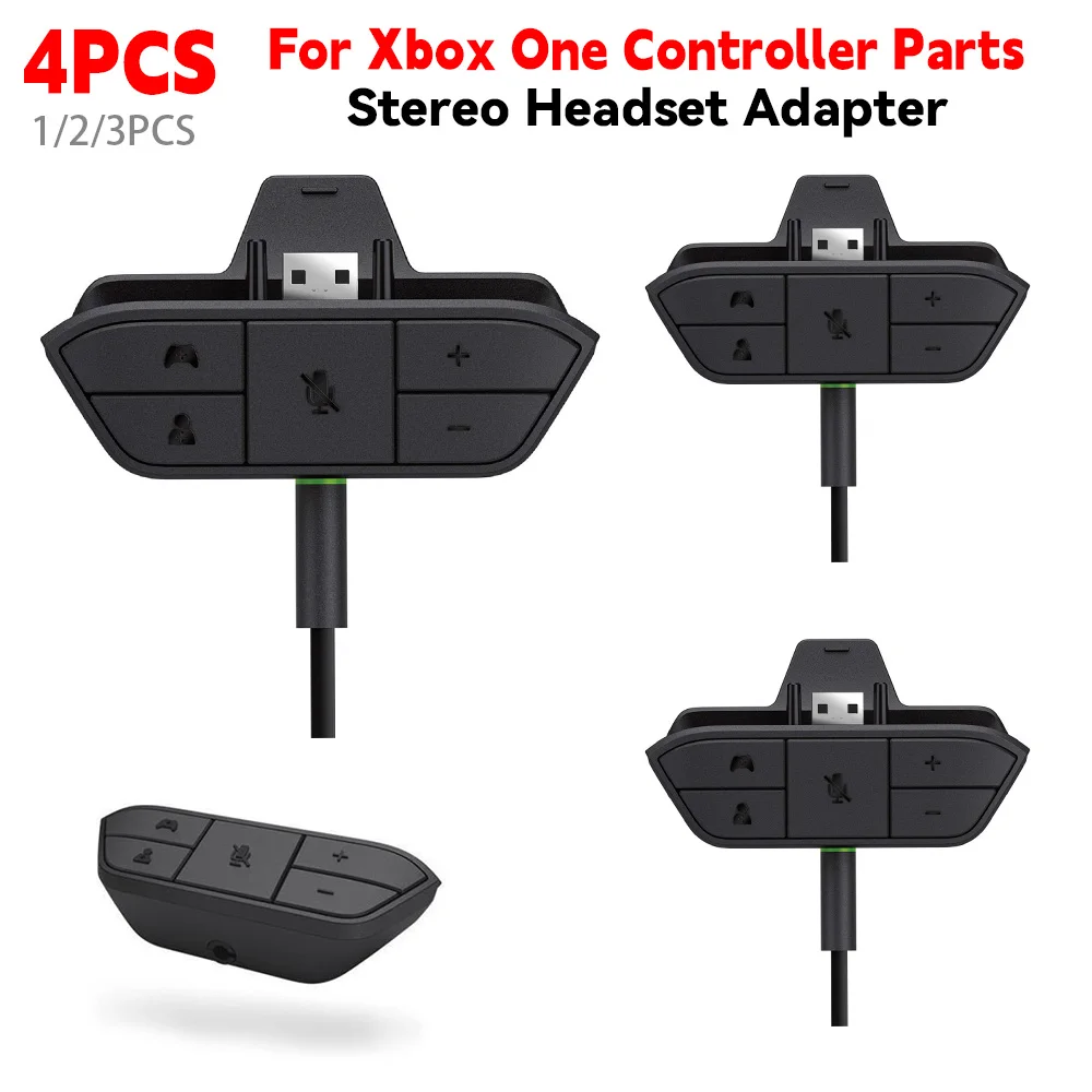 Xbox One denetleyici parçaları - Gaming Controllers Xbox Accessories incelemesi ve fiyatı