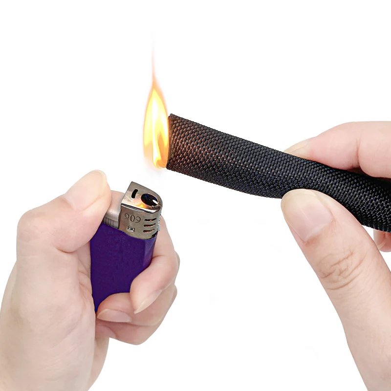 5/10 M Kendiliğinden Kapanan P - Cable Sleeve Braided incelemesi ve fiyatı