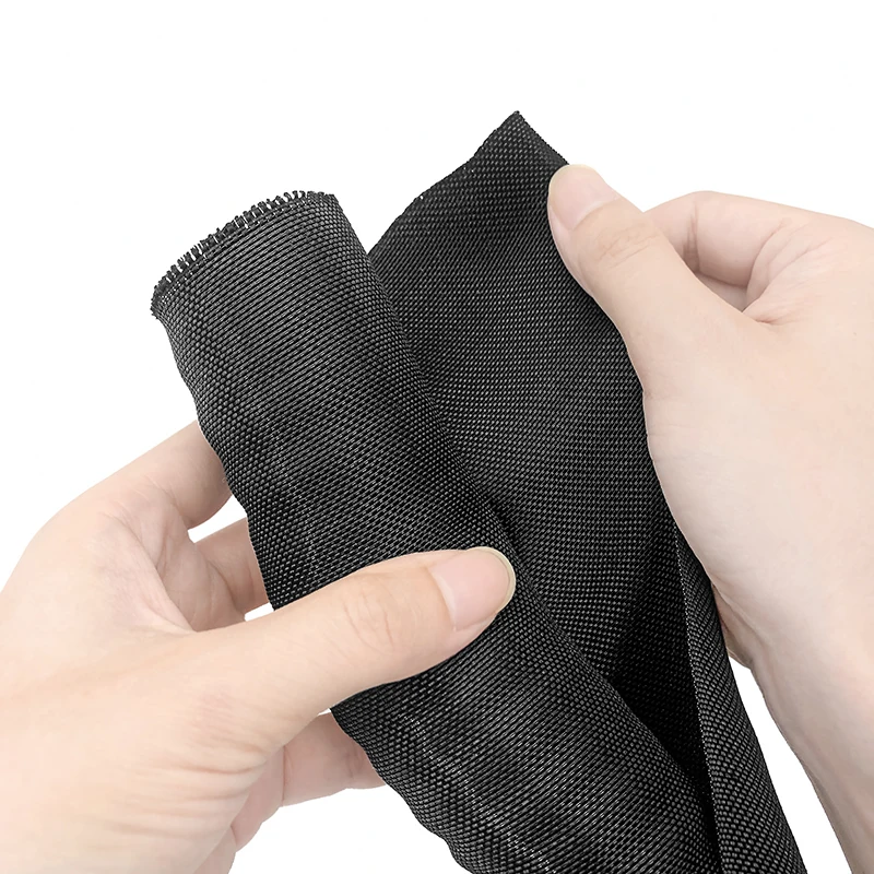 5/10 M Kendiliğinden Kapanan P - Cable Sleeve Braided incelemesi ve fiyatı