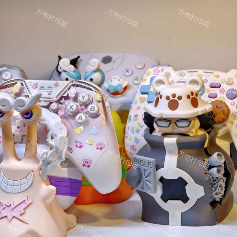Tek Parça Oyun Kumandası Brake - Gaming Accessories Phone incelemesi ve fiyatı