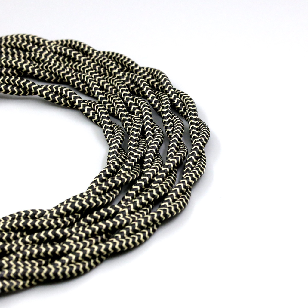 2 çekirdekli 2.8mm Litz OFC ku - Cable Sleeve Braided incelemesi ve fiyatı