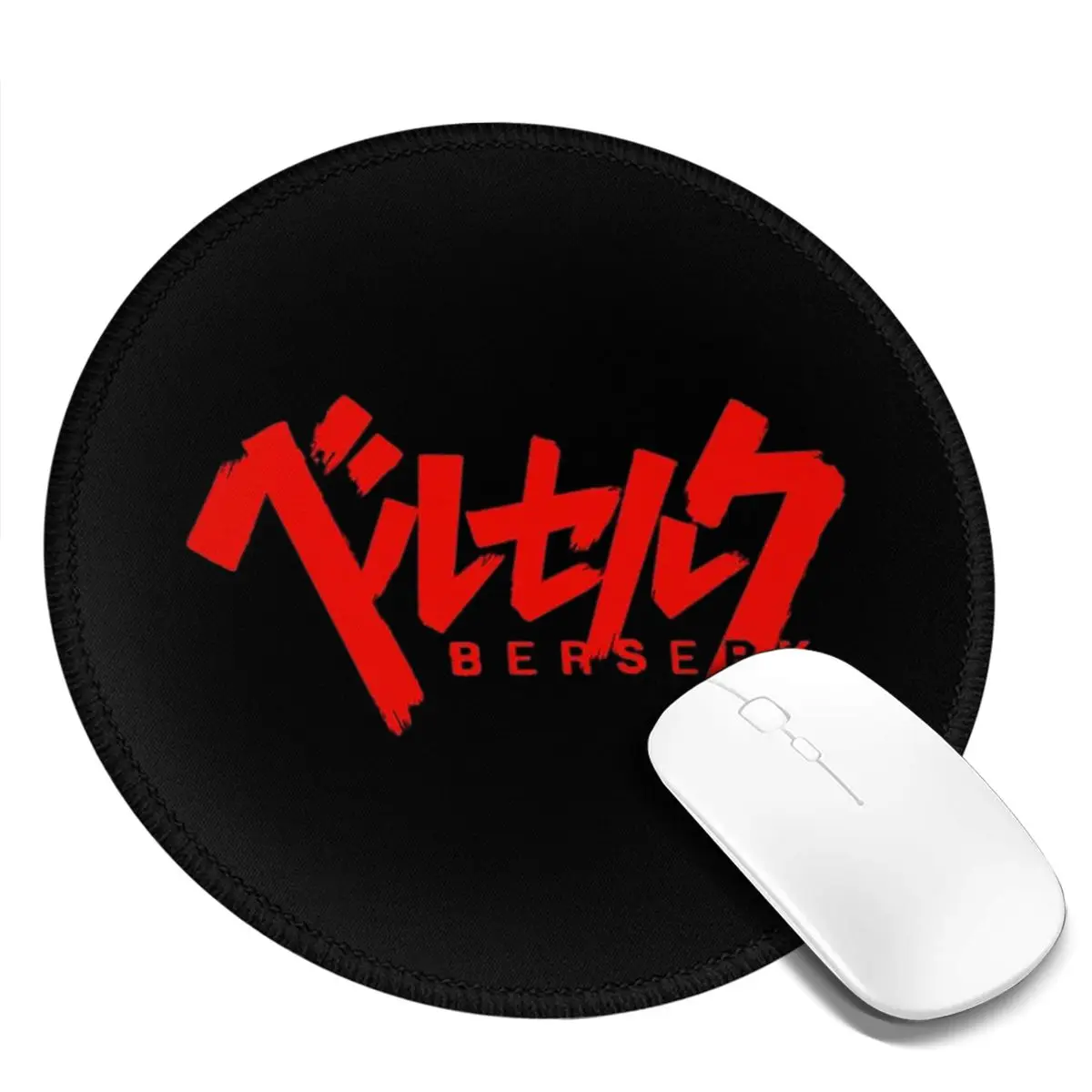 Japon animesi Berserk Logo yuv - Gaming Accessories Logo incelemesi ve fiyatı