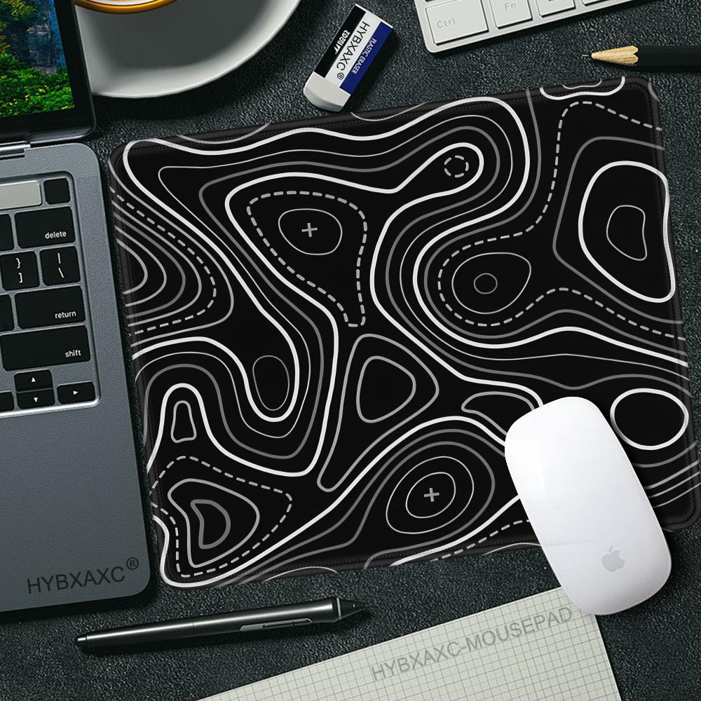 45x40 CM Siyah Beyaz Doku Klav - Gaming Accessories White incelemesi ve fiyatı
