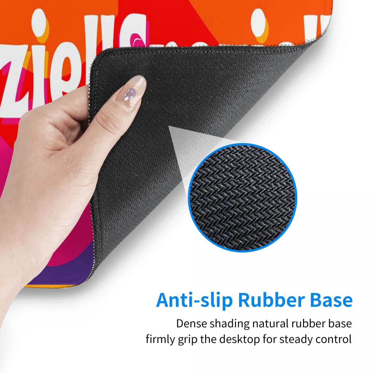 Büyük Boy Mouse Pad Paulaner S - Gaming Accessories Logo incelemesi ve fiyatı