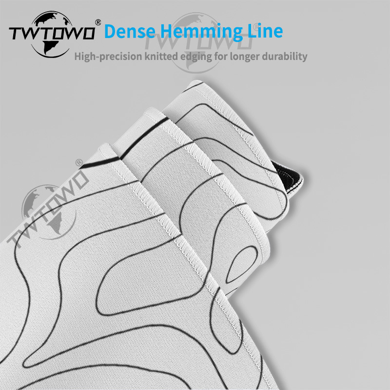Mouse Pad Oyun Siyah Ve Beyaz  - Gaming Accessories White incelemesi ve fiyatı