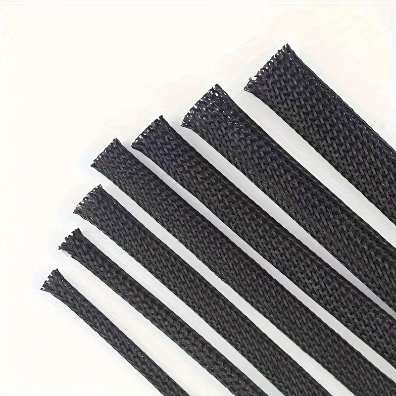 10m /32.8 ft Pet Genişletilebi - Cable Sleeve Braided incelemesi ve fiyatı