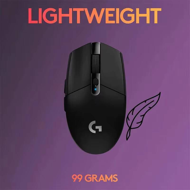 Logitech G305 Oyuncu Mouse'u,  - Gaming Accessories Must Have incelemesi ve fiyatı