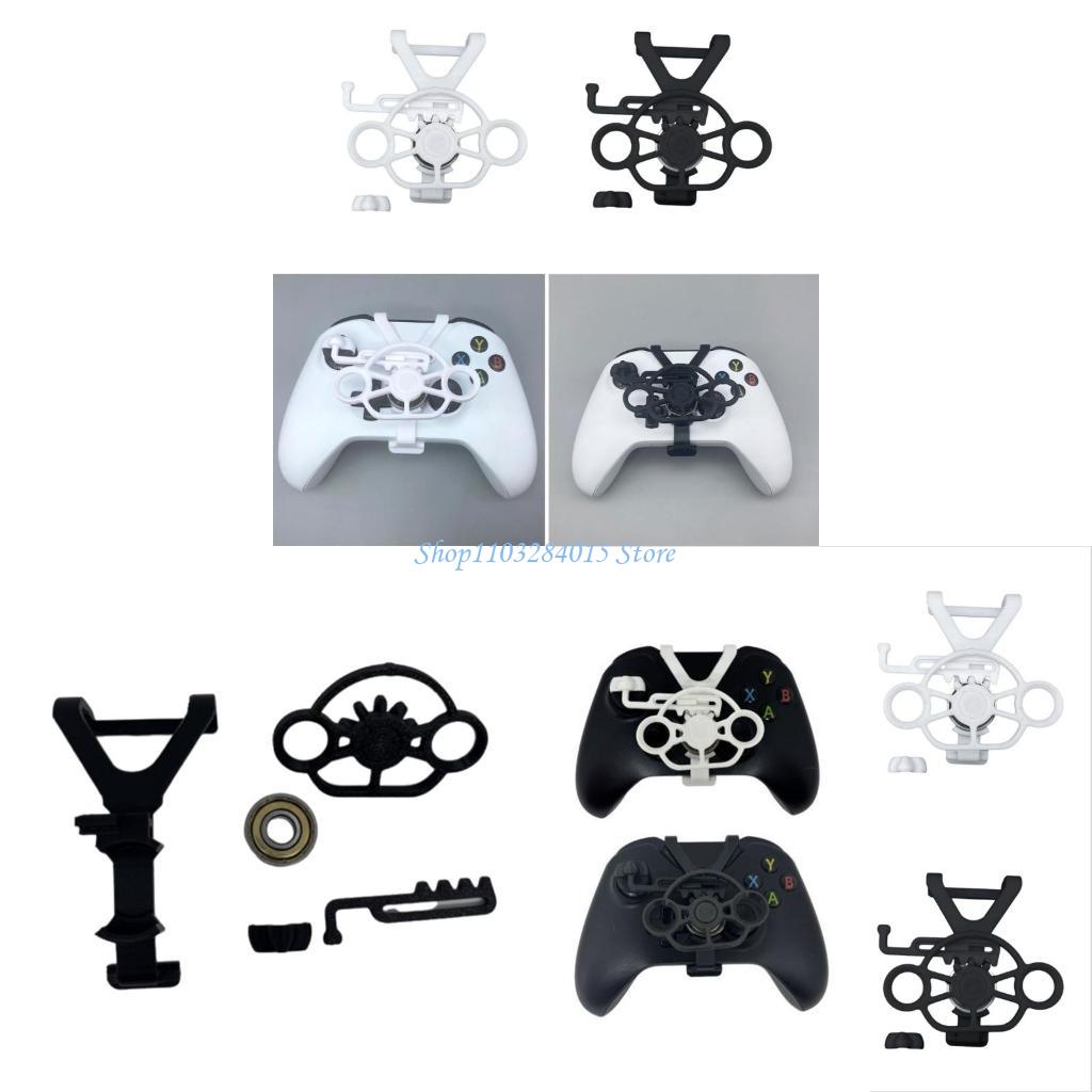 R6FF Oyun Tekerlek Oyunu Denet - Gaming Controllers Xbox Accessories incelemesi ve fiyatı