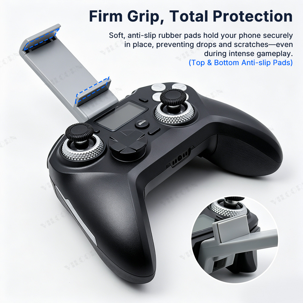 Oyun Denetleyicisi Telefon Tut - Gaming Accessories Phone incelemesi ve fiyatı