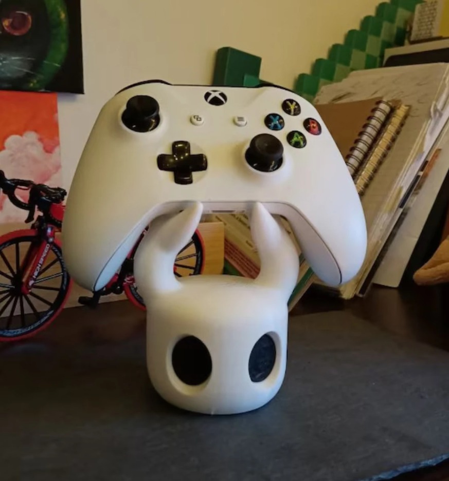 Oyun Denetleyicisi Hayalet Ekr - Gaming Controllers Xbox Accessories incelemesi ve fiyatı