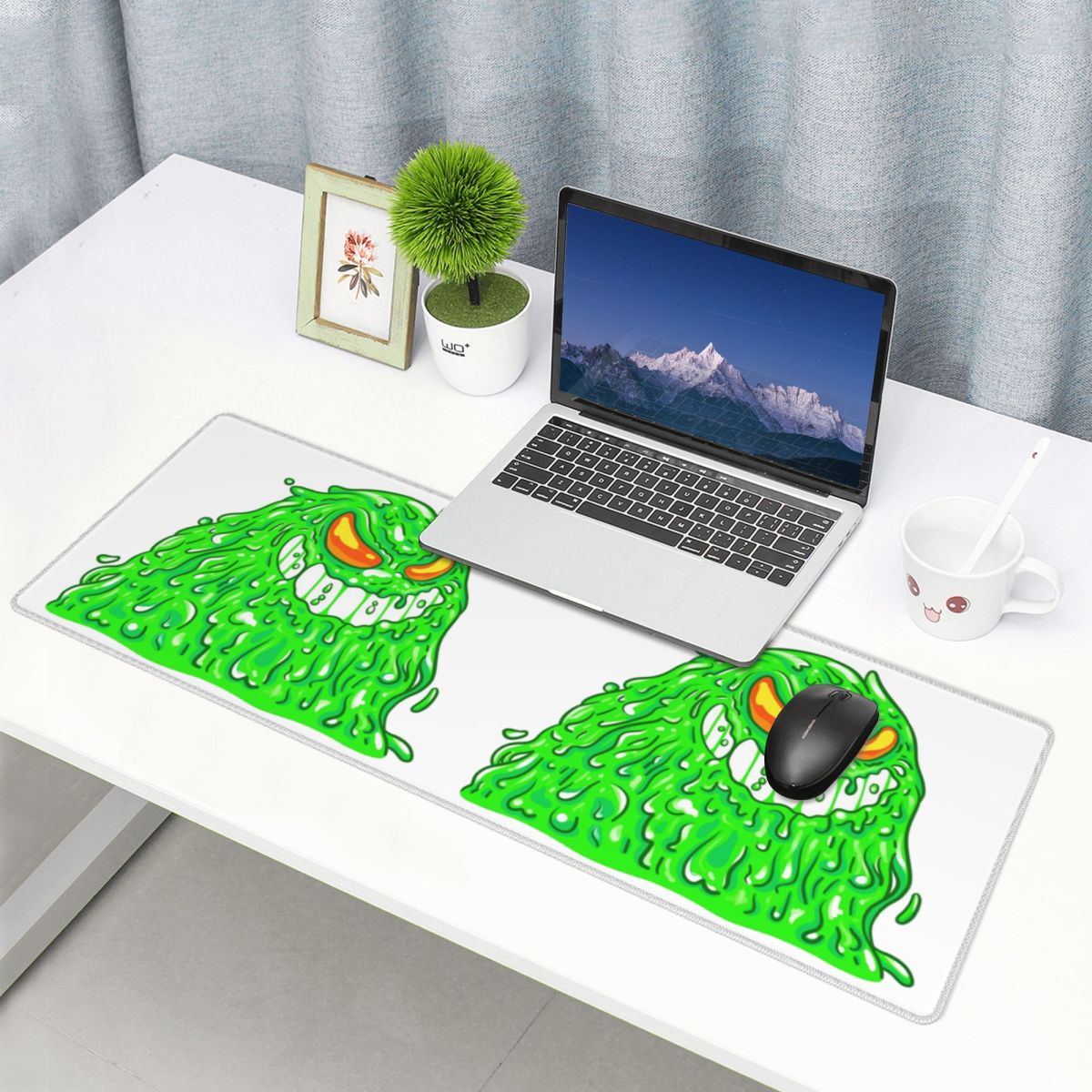 Büyük Mouse Pad Feid Ferxxo Lo - Gaming Accessories Logo incelemesi ve fiyatı