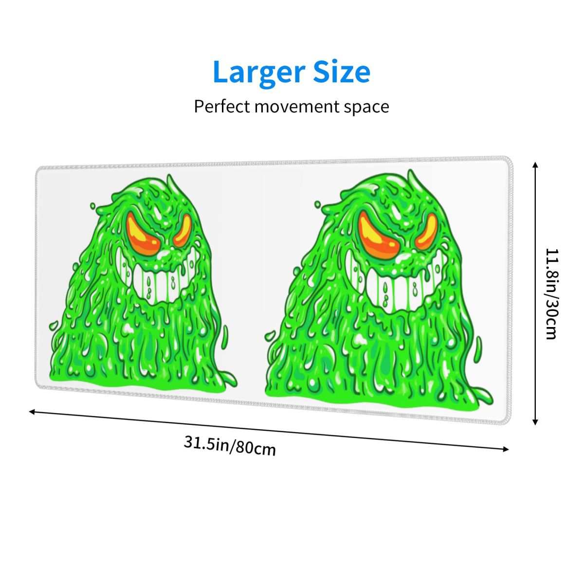 Büyük Mouse Pad Feid Ferxxo Lo - Gaming Accessories Logo incelemesi ve fiyatı