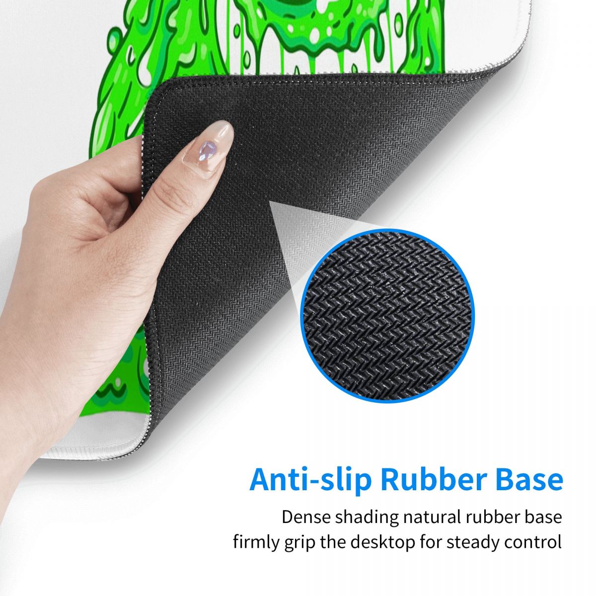 Büyük Mouse Pad Feid Ferxxo Lo - Gaming Accessories Logo incelemesi ve fiyatı
