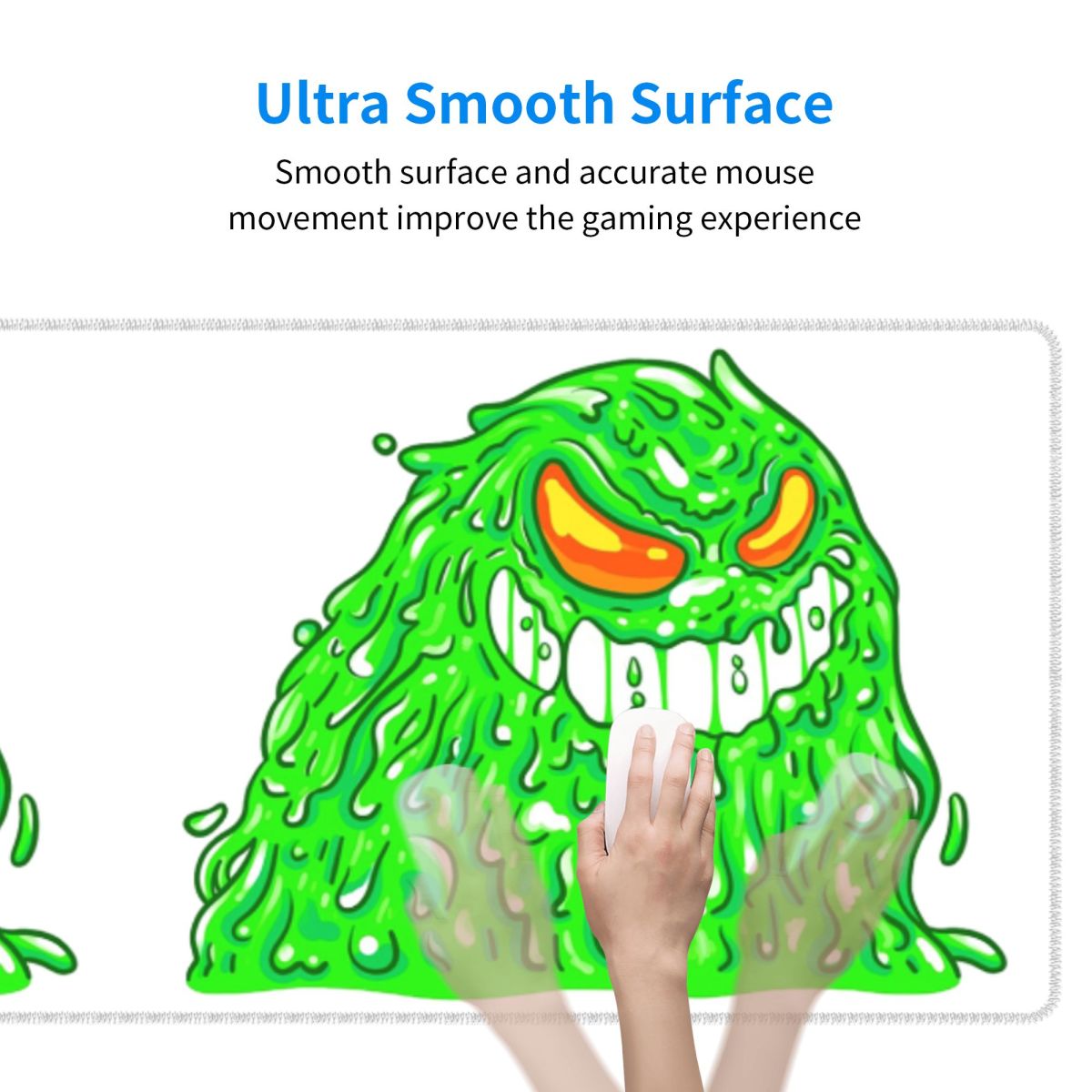 Büyük Mouse Pad Feid Ferxxo Lo - Gaming Accessories Logo incelemesi ve fiyatı
