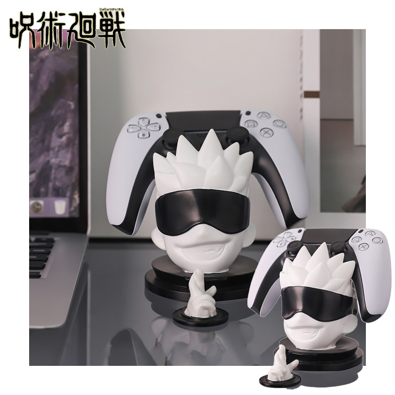 Jujutsu Kaisen Gojo Satoru Evr - Gaming Controllers Xbox Accessories incelemesi ve fiyatı