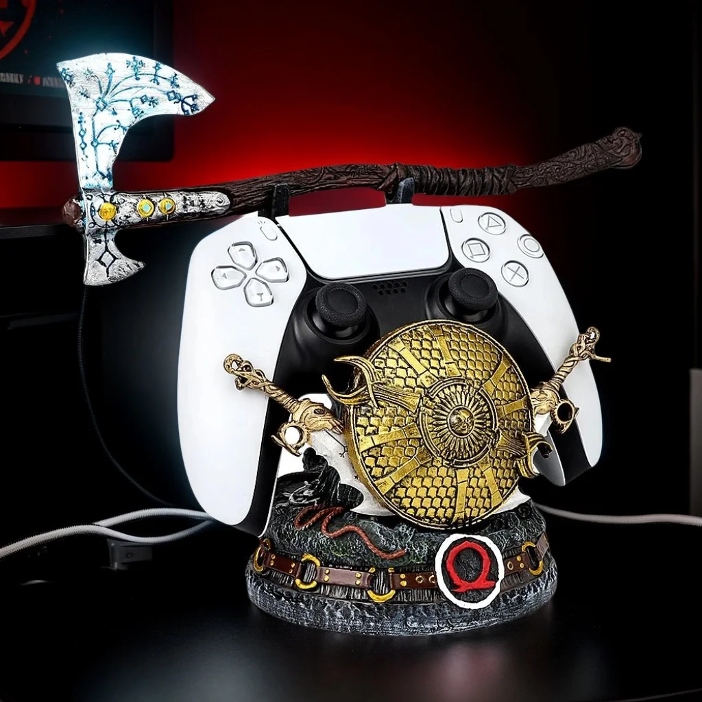 2025 Yeni God of War Oyunu PS5 - Gaming Controllers Xbox Accessories incelemesi ve fiyatı
