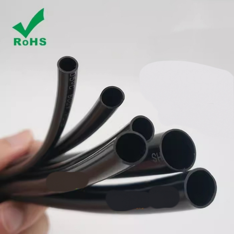 1M/3M/5M PVC Boru Siyah PVC Kı - Cable Sleeve Braided incelemesi ve fiyatı