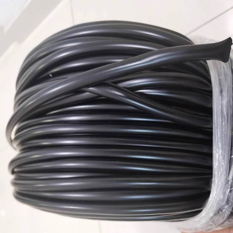 1M/3M/5M PVC Boru Siyah PVC Kı - Cable Sleeve Braided incelemesi ve fiyatı