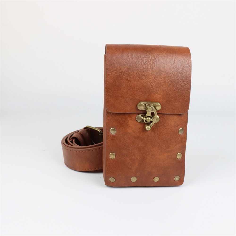 Steampunk ortaçağ kese çanta V - Gaming Accessories Phone incelemesi ve fiyatı