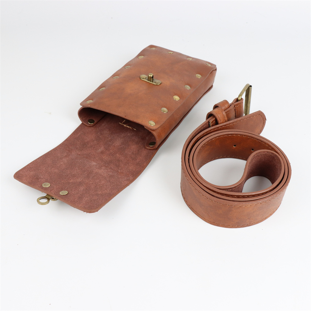 Steampunk ortaçağ kese çanta V - Gaming Accessories Phone incelemesi ve fiyatı
