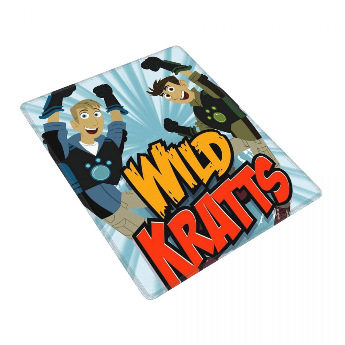 Desenli Logo Wild Kratts Mouse - Gaming Accessories Logo incelemesi ve fiyatı