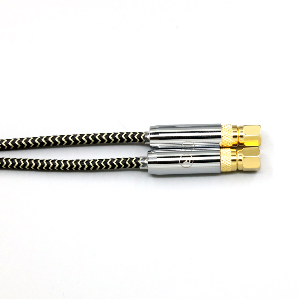 2 çekirdekli 2.8mm Litz OFC Ku - Cable Sleeve Braided incelemesi ve fiyatı