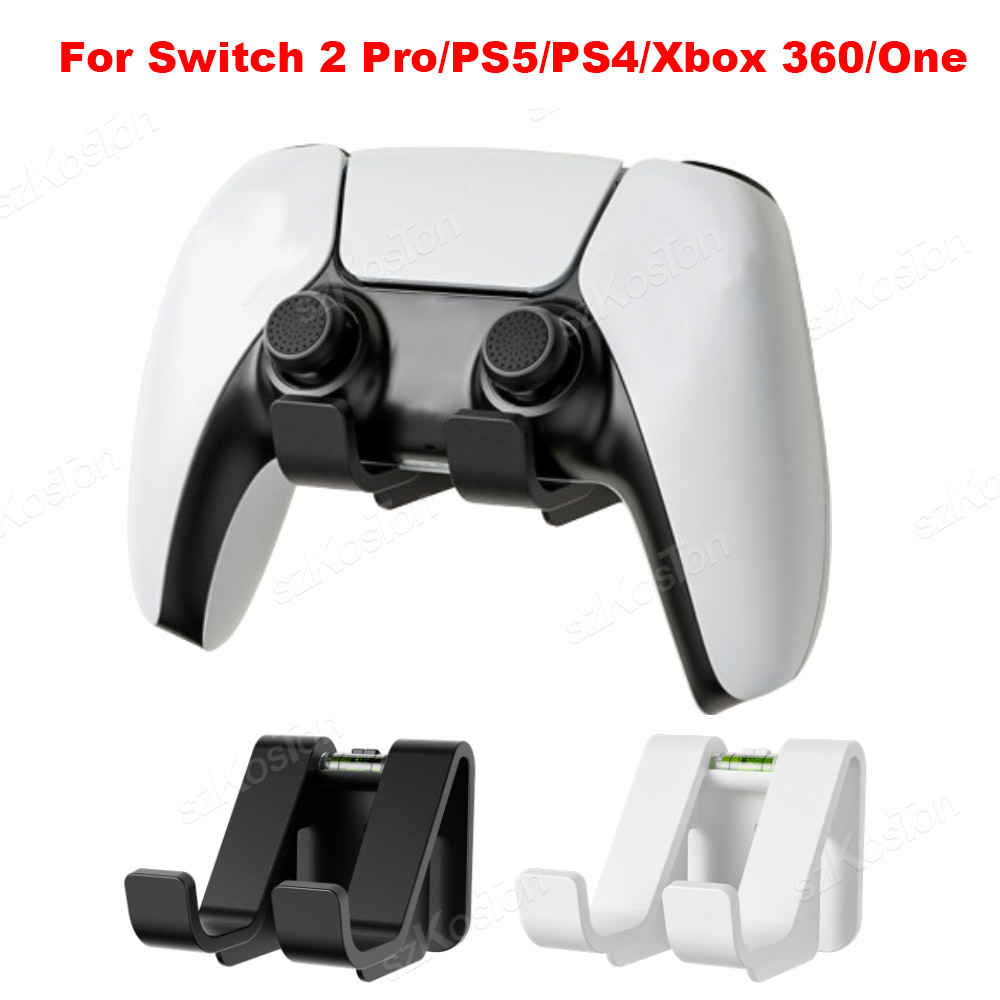 Evrensel Gamepad Duvara Montaj - Gaming Controllers Xbox Accessories incelemesi ve fiyatı