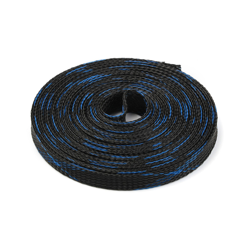 20/50/100M PET Genişletilebili - Cable Sleeve Braided incelemesi ve fiyatı