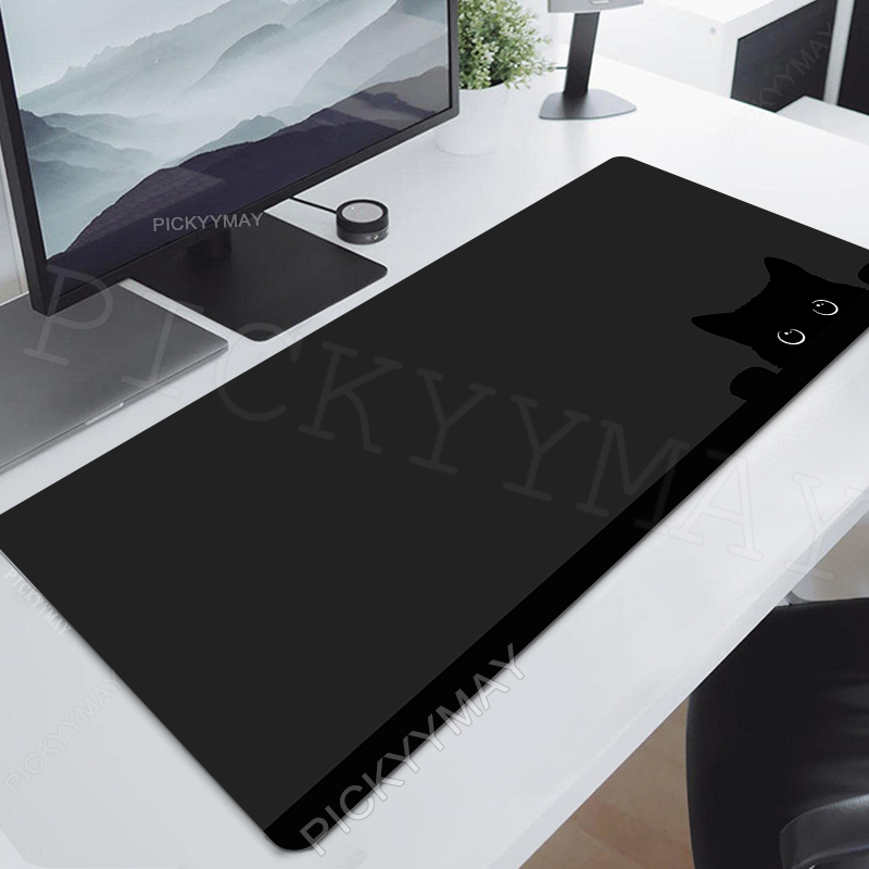 Oyun Mousepads Mousepad Siyah  - Gaming Accessories White incelemesi ve fiyatı