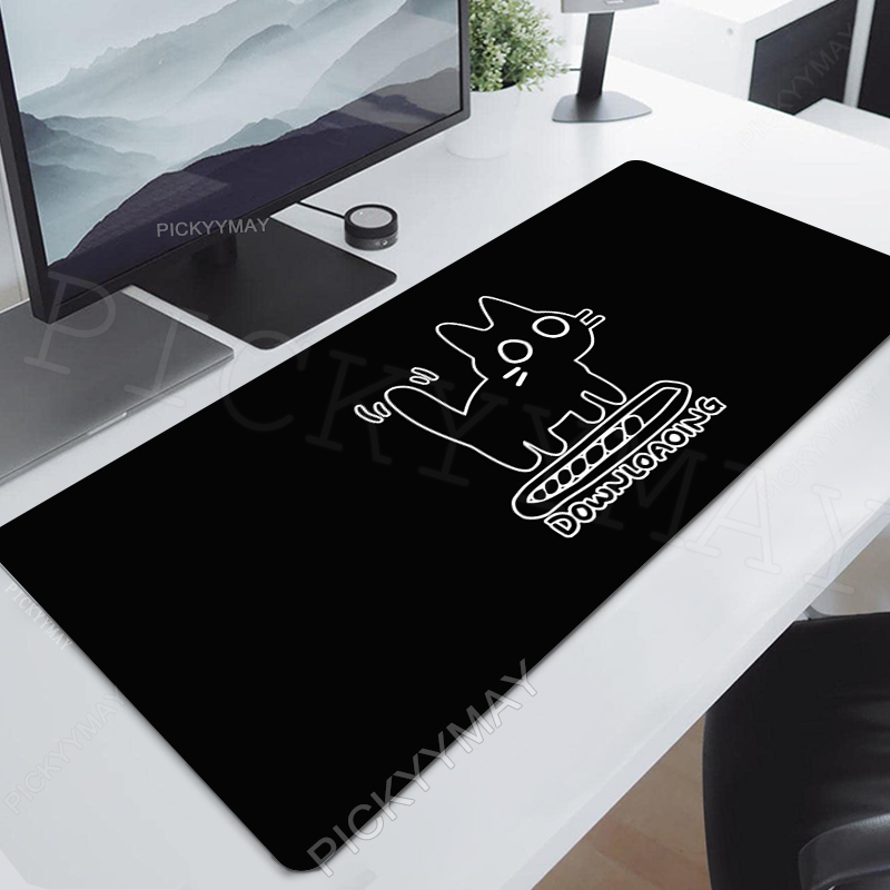 Oyun Mousepads Mousepad Siyah  - Gaming Accessories White incelemesi ve fiyatı