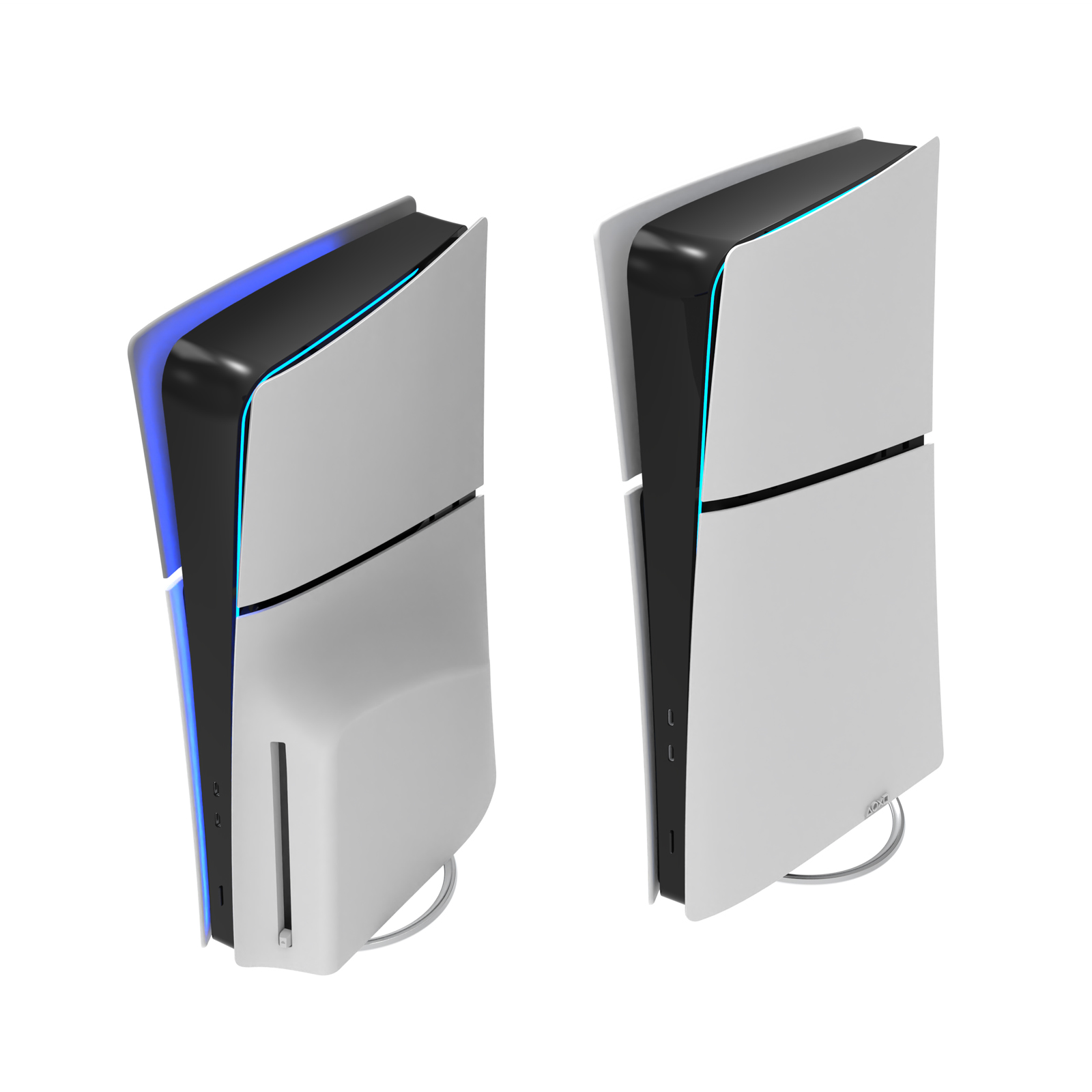 PS5 Slim Konsol Diski ve Dijit - Gaming Accessories White incelemesi ve fiyatı