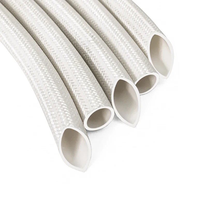 7000 V 200 Derece Yüksek Sıcak - Cable Sleeve Braided incelemesi ve fiyatı