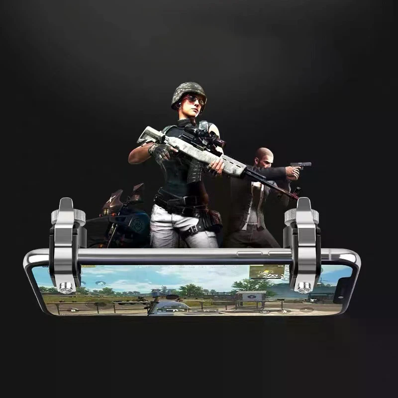 /KQM/Cep Telefonu Oyun Kontrol - Gaming Accessories Phone incelemesi ve fiyatı