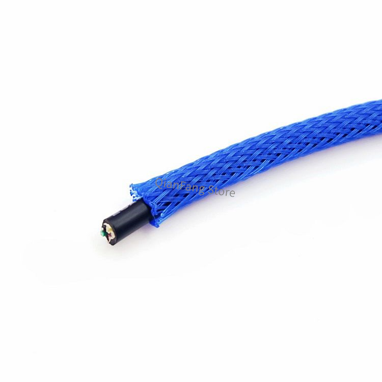 PET genişletilebilir kablo kıl - Cable Sleeve Braided incelemesi ve fiyatı
