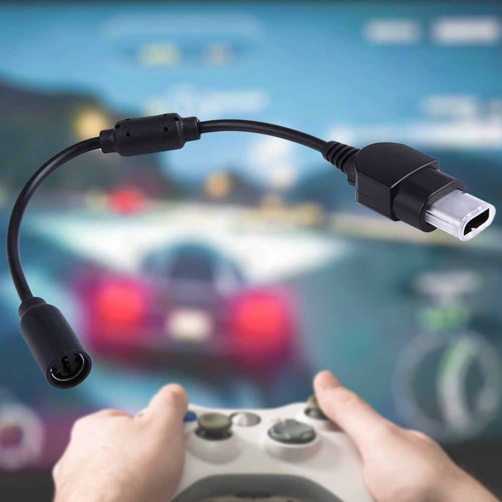 Breakaway Kablo Adaptör Kablos - Gaming Controllers Xbox Accessories incelemesi ve fiyatı