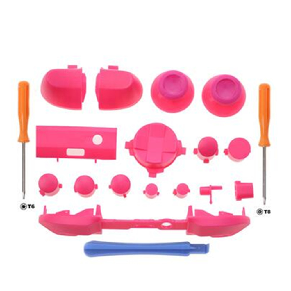 Özel tuşlar tam Set düğmeler d - Gaming Controllers Xbox Accessories incelemesi ve fiyatı