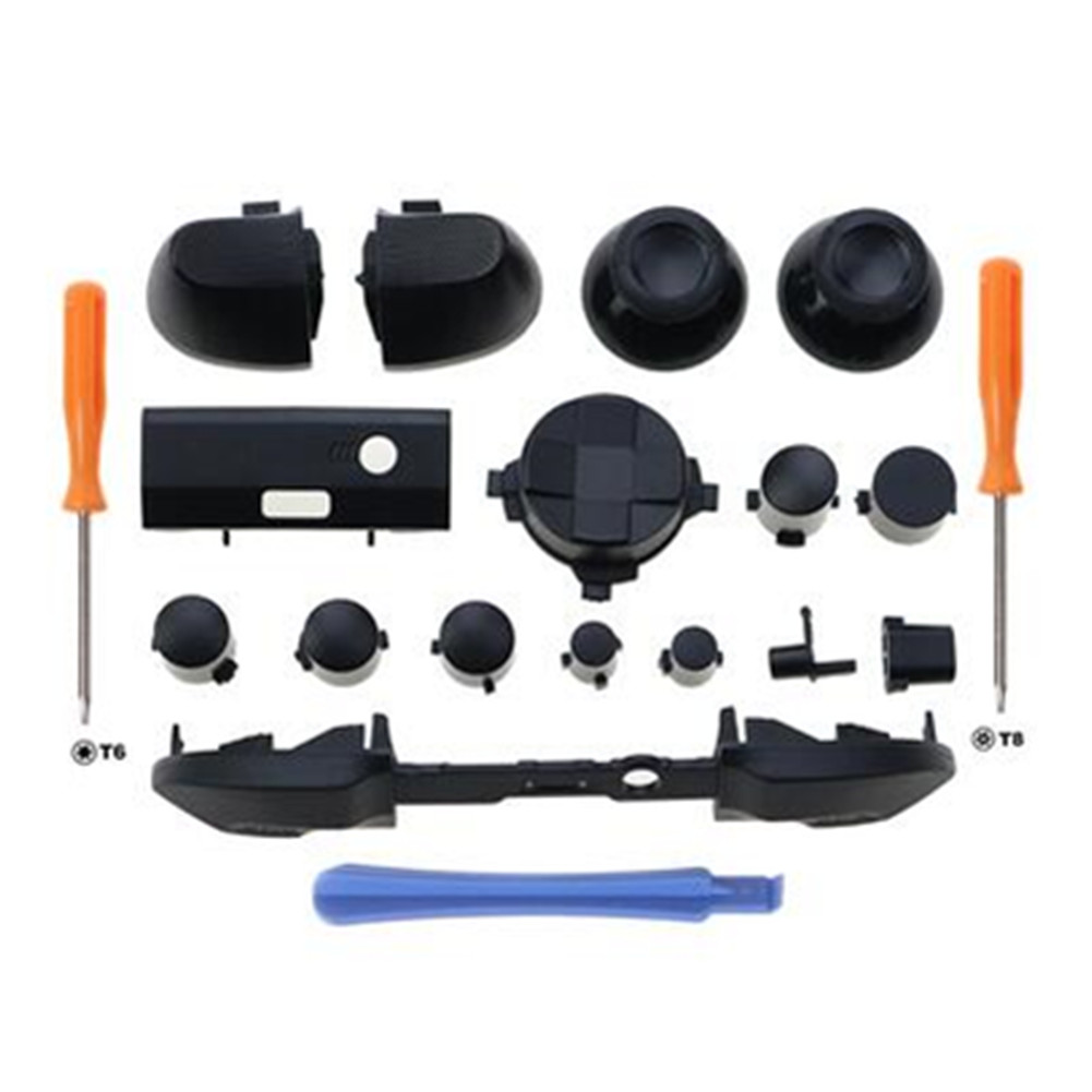 Özel tuşlar tam Set düğmeler d - Gaming Controllers Xbox Accessories incelemesi ve fiyatı